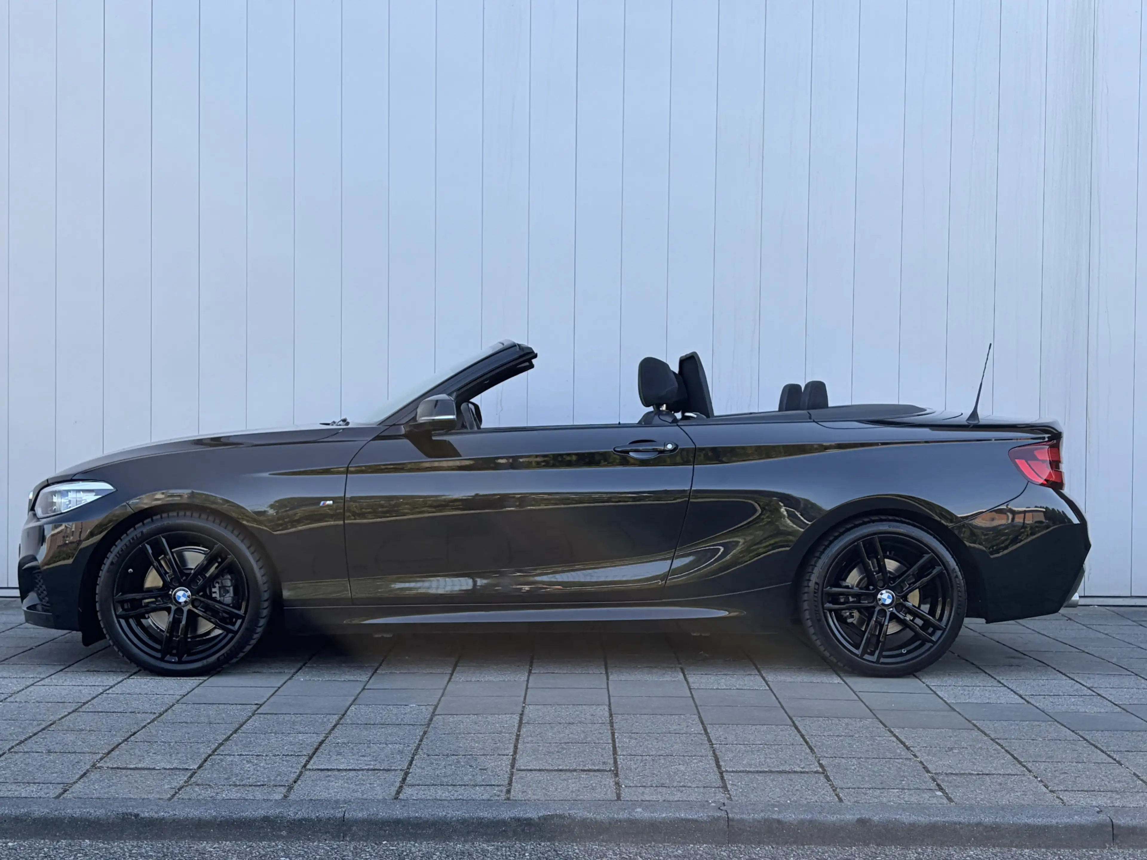 BMW 230 2-serie Cabrio 230i High Executive 252 Pk Automaat — photo 5