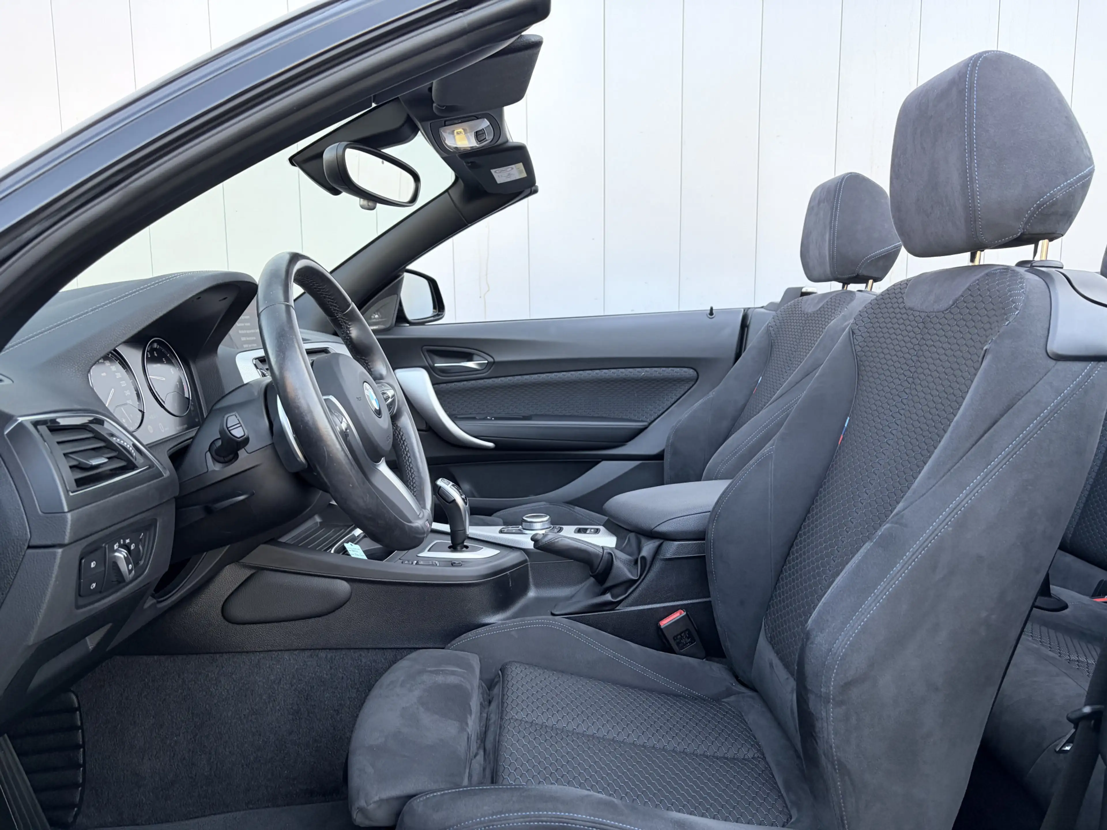 BMW 230 2-serie Cabrio 230i High Executive 252 Pk Automaat — photo 2