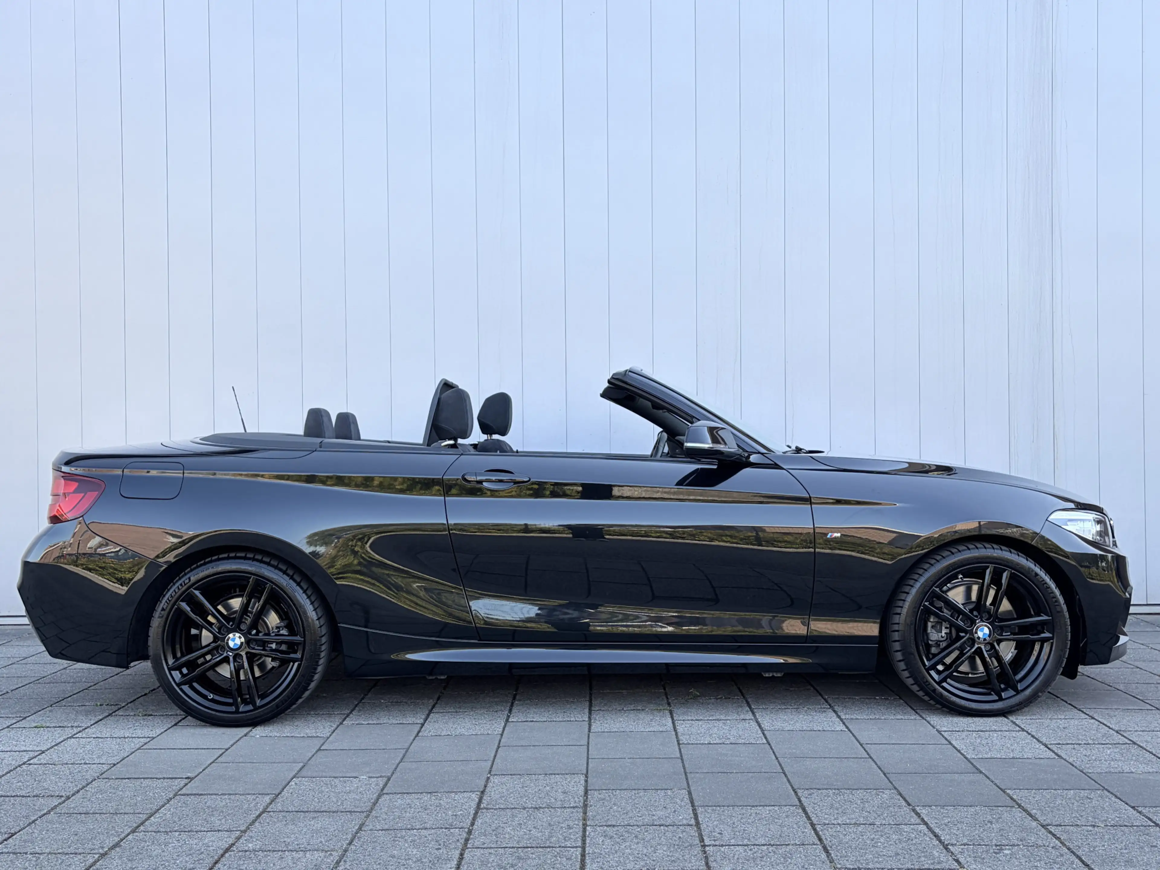 BMW 230 2-serie Cabrio 230i High Executive 252 Pk Automaat — photo 13