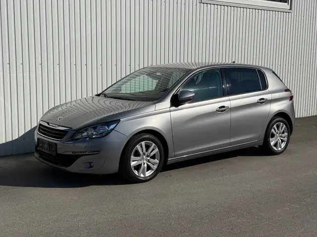 Peugeot 308 Active