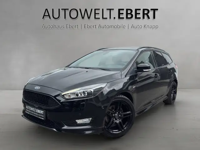Ford Focus main image