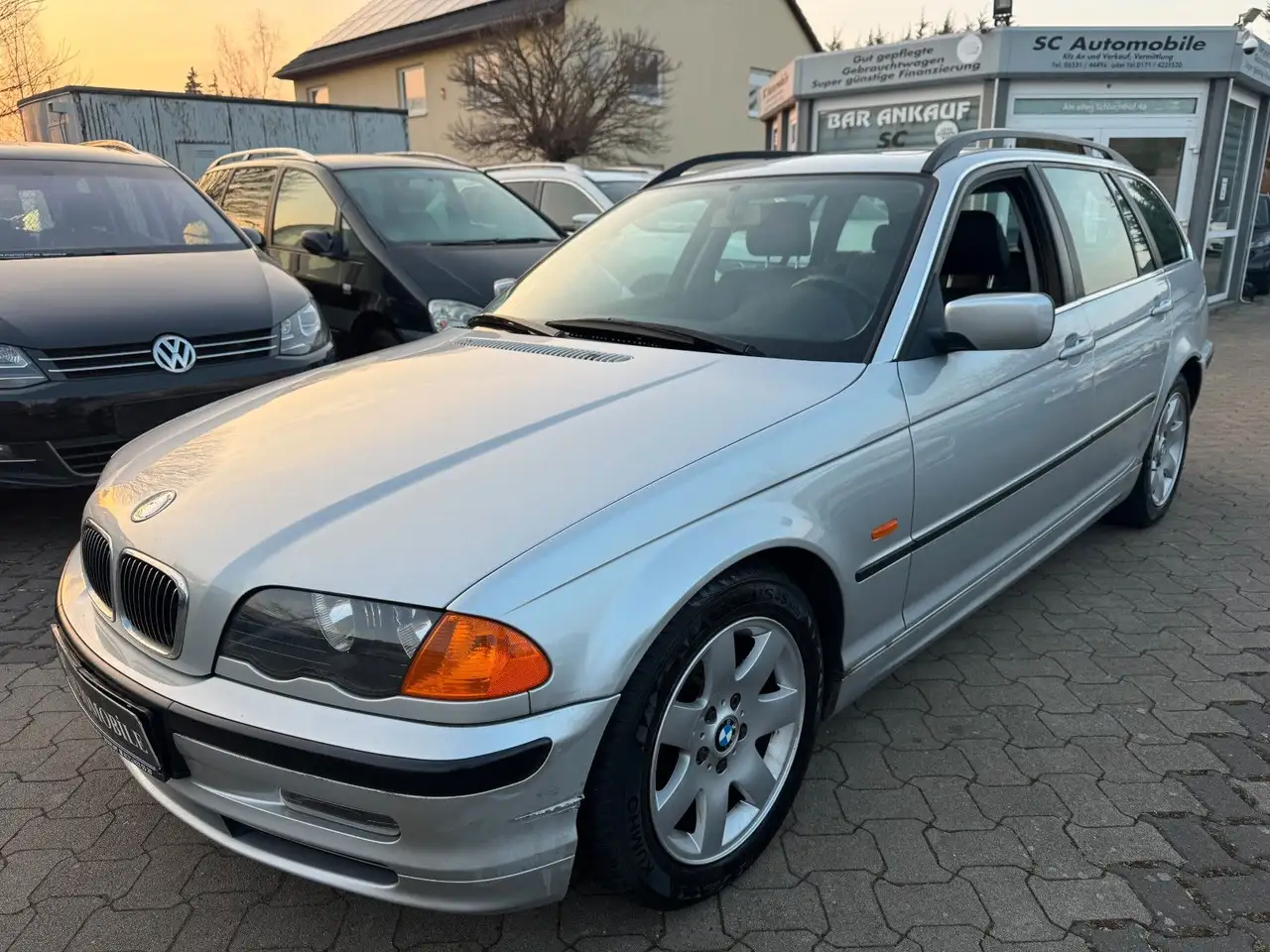 BMW 328