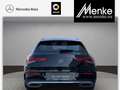 Mercedes-Benz CLA 200 d Shooting Brake AMG,Distro,Kamera,AHK Negro - thumbnail 5