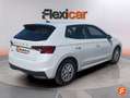 Skoda Fabia 1.0 TSI Active 70kW Blanco - thumbnail 3