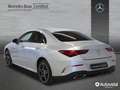 Mercedes-Benz CLA 250 250e 8G-DCT Plateado - thumbnail 4
