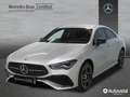 Mercedes-Benz CLA 250 250e 8G-DCT Plateado - thumbnail 1