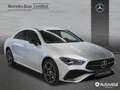 Mercedes-Benz CLA 250 250e 8G-DCT Plateado - thumbnail 3