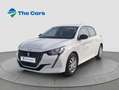 Peugeot 208 1.5 BlueHDi S&S Active Pack 100 Blanco - thumbnail 1