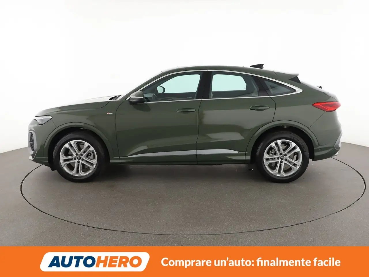 Audi Q5 2026