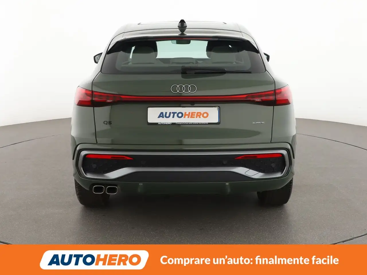 Audi Q5 2026