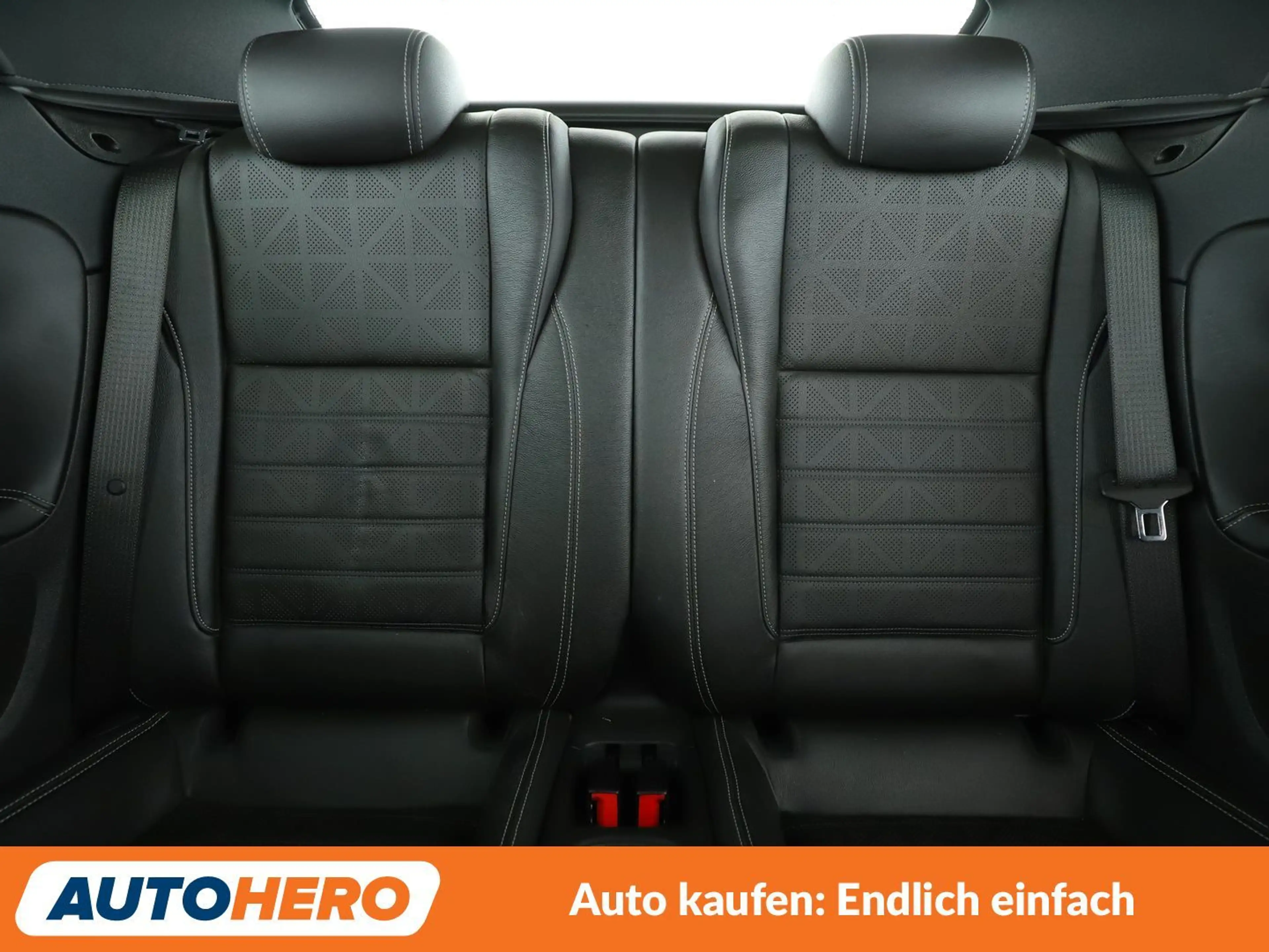 Opel Cascada 1.6 SIDI Turbo Ultimate ecoFlex*NAVI*XENON*CAM* — photo 14
