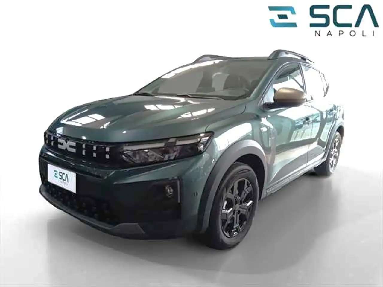 Dacia Sandero 2026