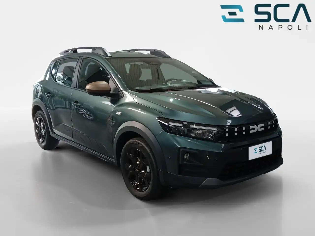 Dacia Sandero 2026