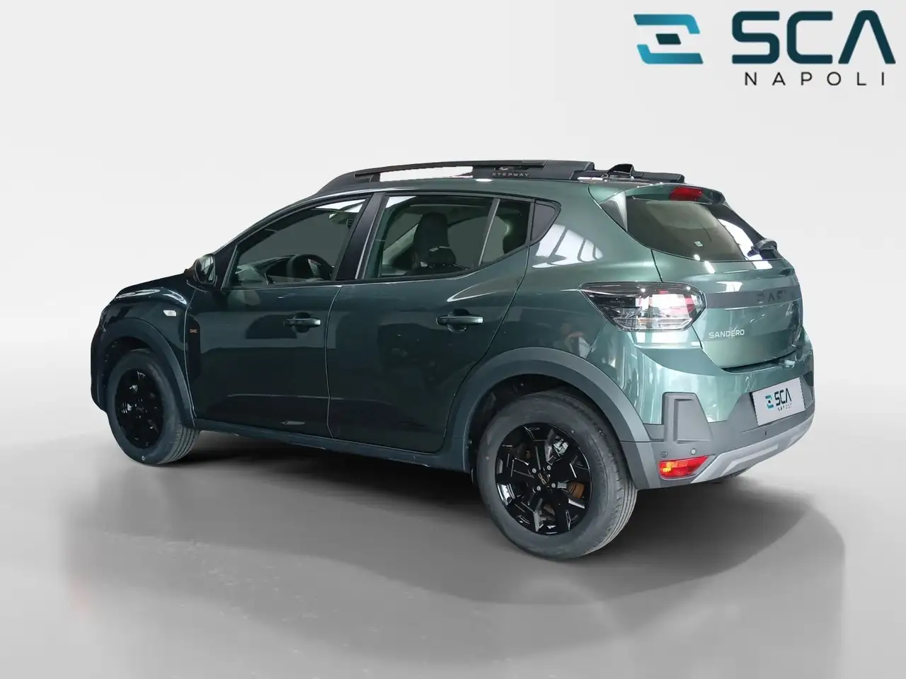 Dacia Sandero 2026