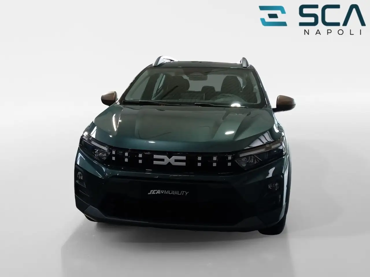 Dacia Sandero 2026