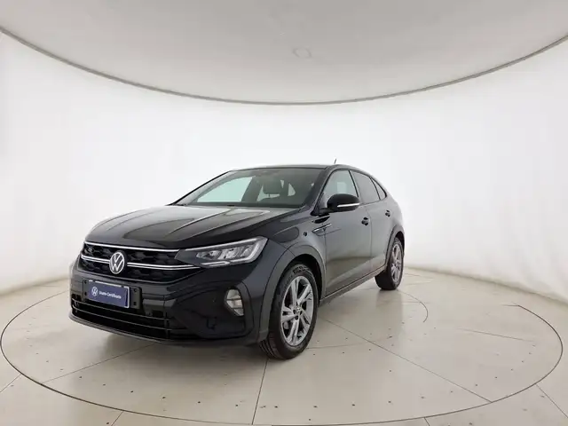 Volkswagen Taigo 1.5 tsi r-line 150cv dsg