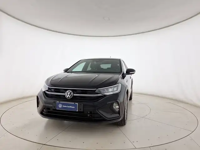 Volkswagen Taigo 1.5 tsi r-line 150cv dsg
