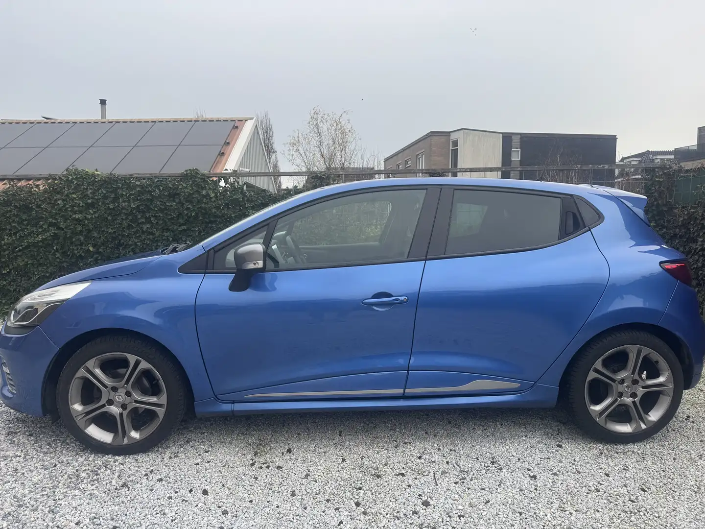 Renault Clio Clio 1.2 GT - 2