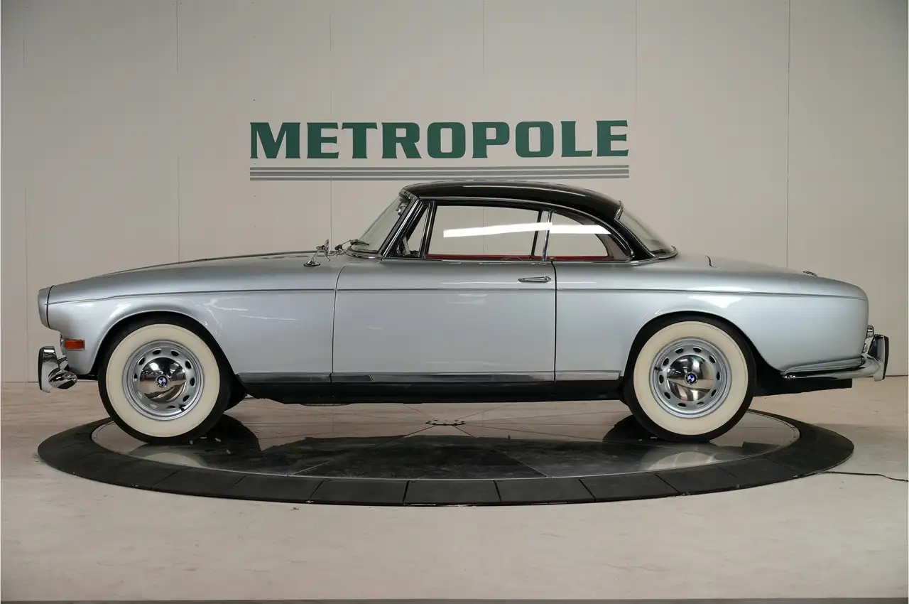 BMW 503 Coupé M1144, foto 9