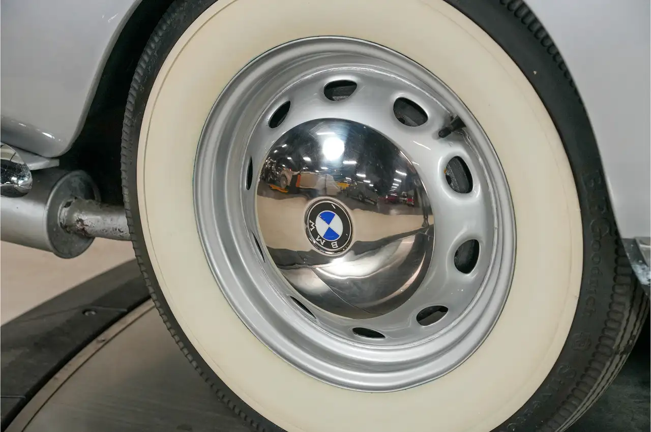 BMW 503 Coupé M1144, foto 10