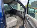 Chevrolet Chevy Van GMC SAVANA CAMPER Blau - thumbnail 8