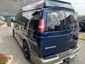 Chevrolet Chevy Van GMC SAVANA CAMPER Blau - thumbnail 4