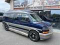 Chevrolet Chevy Van GMC SAVANA CAMPER Blau - thumbnail 3