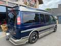 Chevrolet Chevy Van GMC SAVANA CAMPER Blau - thumbnail 5