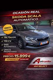 1.0 TSI Ambition DSG 81kW