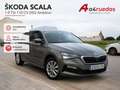 Skoda Scala 1.0 TSI Ambition DSG 81kW Gris - thumbnail 1