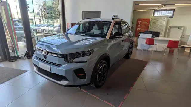 Citroen C3 C3 Hybrid 110 e-DCS6 Max