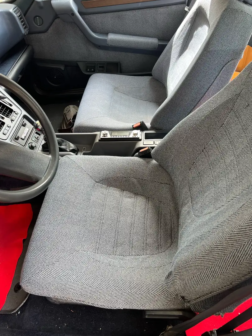 Citroen CX Break 2.5 turbo2 TRD - 2