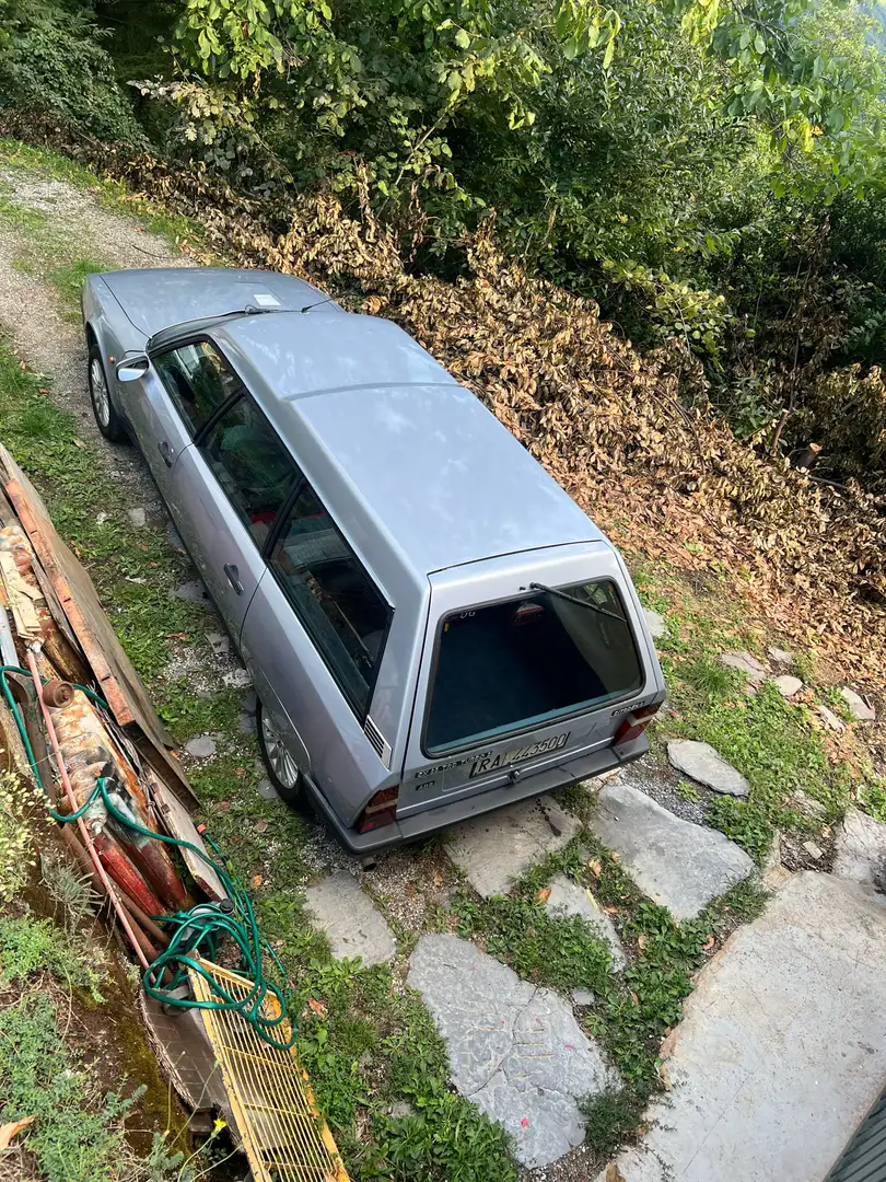 Citroen CX Break 2.5 turbo2 TRD - 1