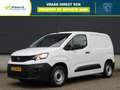 Peugeot Partner BlueHDi 75pk 650kg Premium I Parkeersensoren I Ver Blanc - thumbnail 1