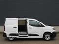 Peugeot Partner BlueHDi 75pk 650kg Premium I Parkeersensoren I Ver Blanc - thumbnail 6