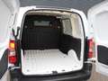 Peugeot Partner BlueHDi 75pk 650kg Premium I Parkeersensoren I Ver Blanc - thumbnail 10