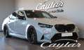 BMW M5 LIMO HYBRID M DRIVER´S B&W BELÜFTET GLASD 22" Grau - thumbnail 5