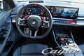 BMW M5 LIMO HYBRID M DRIVER´S B&W BELÜFTET GLASD 22" Grau - thumbnail 10