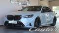 BMW M5 LIMO HYBRID M DRIVER´S B&W BELÜFTET GLASD 22" Grau - thumbnail 7