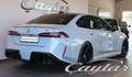BMW M5 LIMO HYBRID M DRIVER´S B&W BELÜFTET GLASD 22" Grau - thumbnail 6