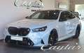 BMW M5 LIMO HYBRID M DRIVER´S B&W BELÜFTET GLASD 22" Grau - thumbnail 1