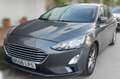 Ford Focus 1.0 Ecoboost Trend  125 Gris - thumbnail 2