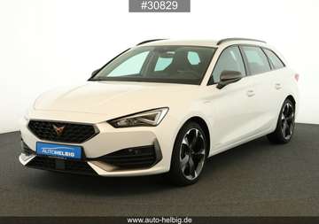 Leon Sportstourer 1.4 TSI e-Hybrid #AHK#LED#DCC#