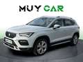 SEAT Ateca 2.0TDI CR S&S X-Perience XM 150 Blanco - thumbnail 3
