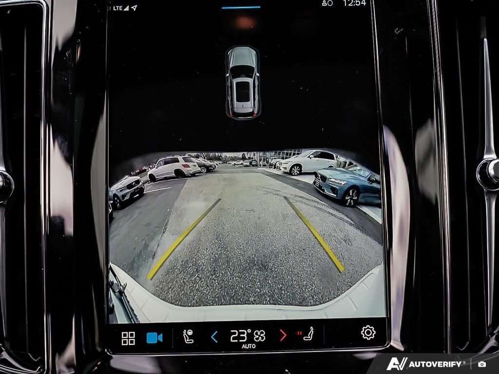 2025 Volvo XC60 Ultra DEMO Bowers & Wilkins Ultra Low Mileage thumb 20