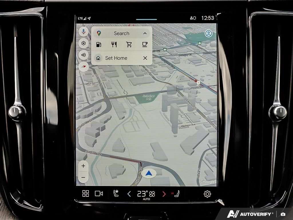 2025 Volvo XC60 Ultra DEMO Bowers & Wilkins Ultra Low Mileage thumb 15