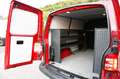 Volkswagen T6 Transporter Kasten 4Motion 4x4 Standheizung Rouge - thumbnail 23