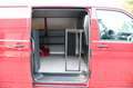 Volkswagen T6 Transporter Kasten 4Motion 4x4 Standheizung Rouge - thumbnail 25