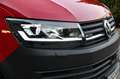 Volkswagen T6 Transporter Kasten 4Motion 4x4 Standheizung Rouge - thumbnail 10