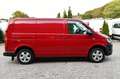 Volkswagen T6 Transporter Kasten 4Motion 4x4 Standheizung Rouge - thumbnail 5